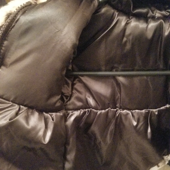 4t Little Girl coat - Picture 2 of 4